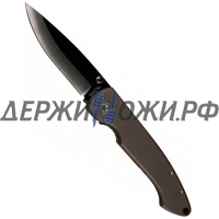 Нож керамический Stone River складной SR/SRG1STLB   